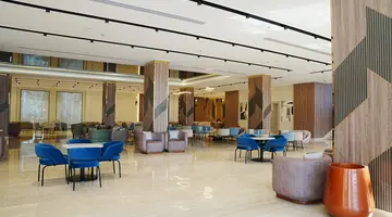 LONG BEACH RESORT HURGHADA