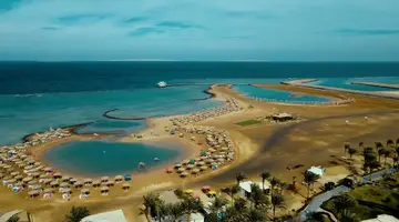LONG BEACH RESORT HURGHADA