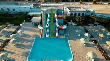 LONG BEACH RESORT HURGHADA