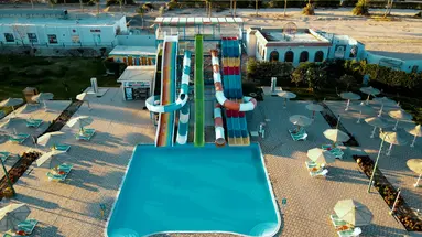 LONG BEACH RESORT HURGHADA