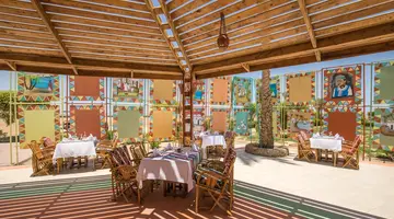 LONG BEACH RESORT HURGHADA