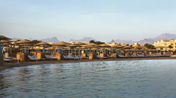 LONG BEACH RESORT HURGHADA