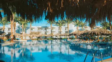 LONG BEACH RESORT HURGHADA