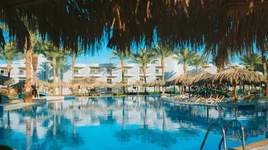 LONG BEACH RESORT HURGHADA