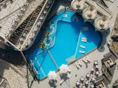 LONG BEACH RESORT HURGHADA