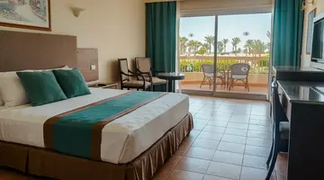 LONG BEACH RESORT HURGHADA