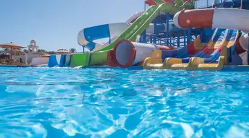 LONG BEACH RESORT HURGHADA
