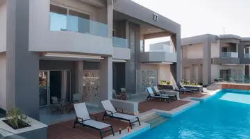 LONG BEACH RESORT HURGHADA