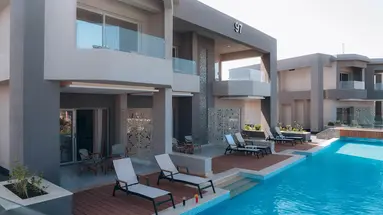 LONG BEACH RESORT HURGHADA