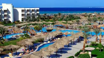 LONG BEACH RESORT HURGHADA