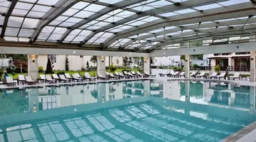 Long Beach Resort & SPA