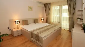 Long Beach Resort & SPA