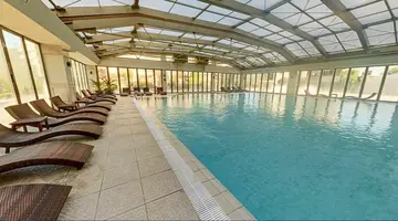 Long Beach Resort & SPA