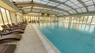 Long Beach Resort & SPA