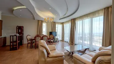 Long Beach Resort & SPA