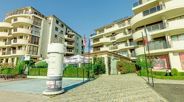 Long Beach Resort & SPA