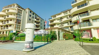 Long Beach Resort & SPA