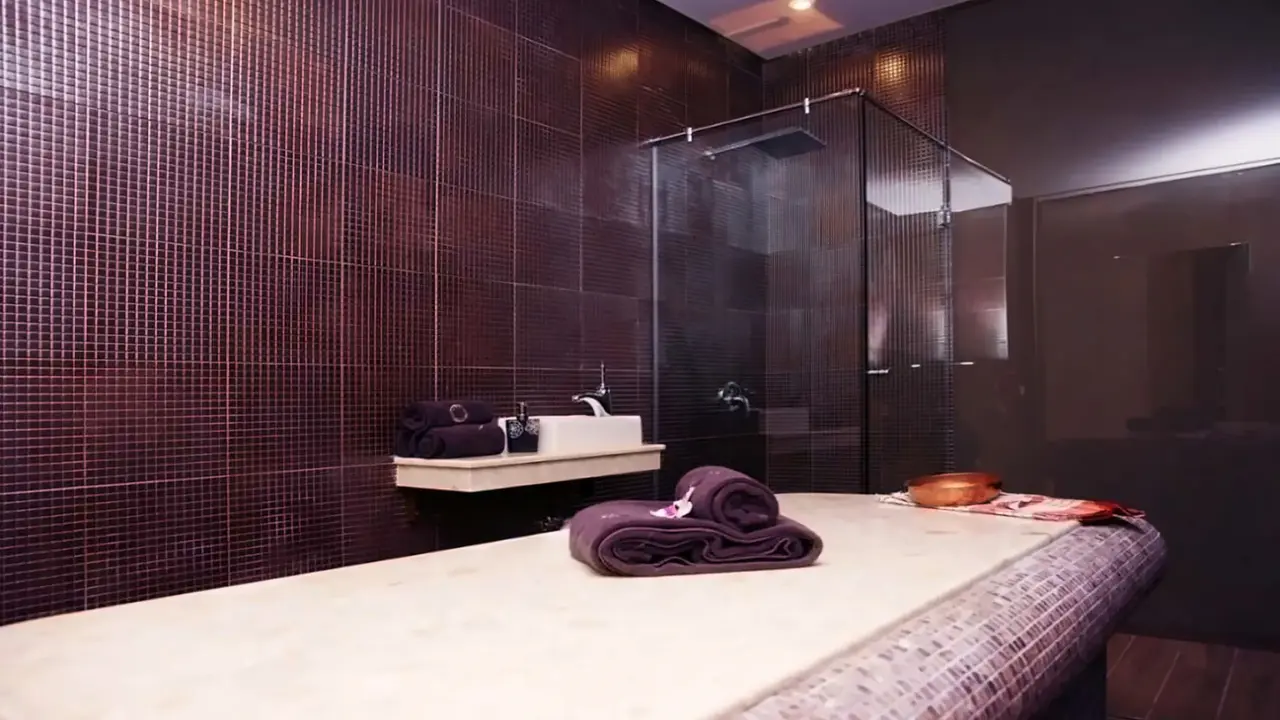 Long Beach Resort & SPA