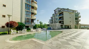 Long Beach Resort & SPA