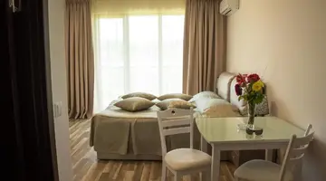 Long Beach Resort & SPA