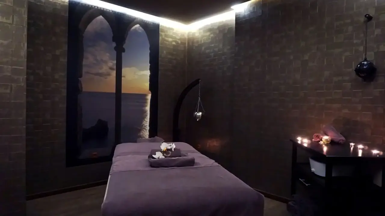 Long Beach Resort & SPA