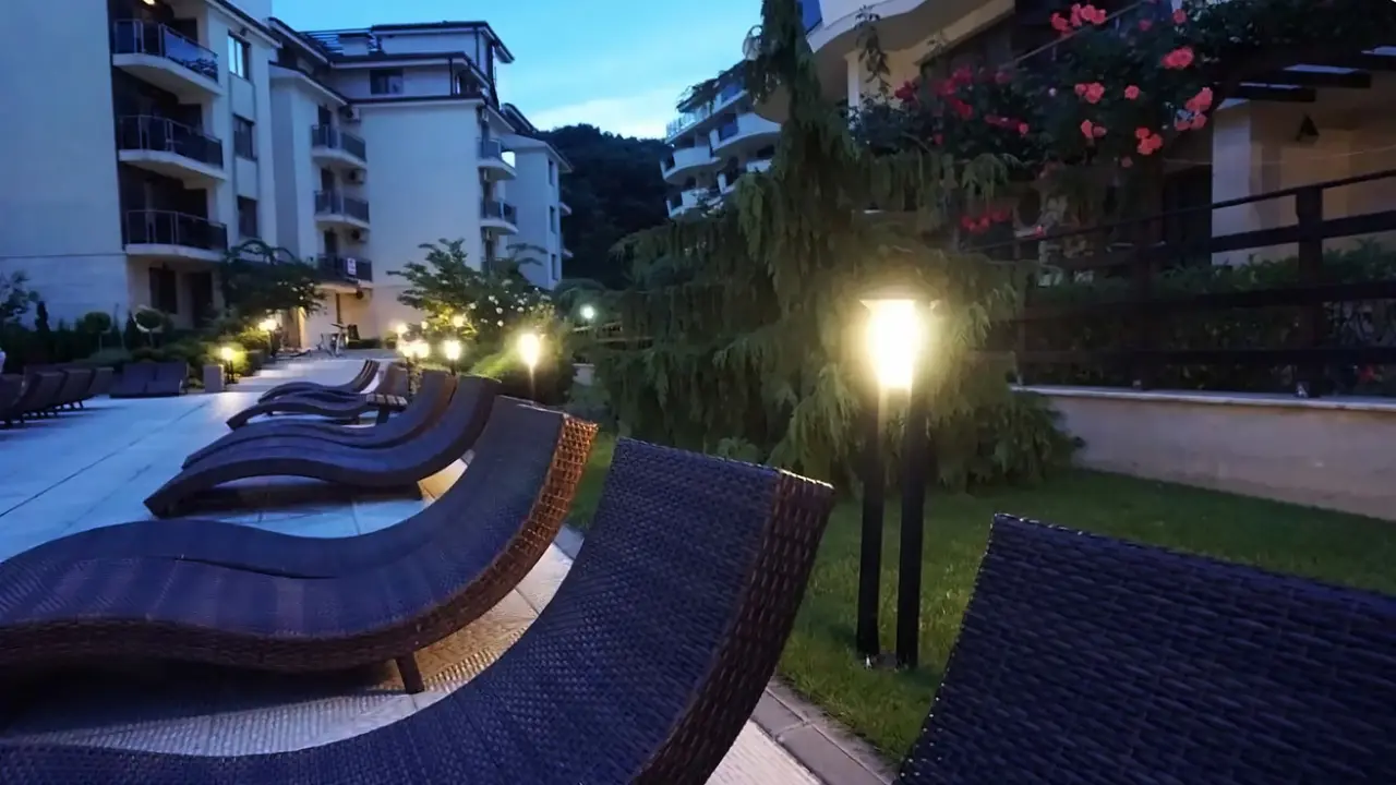 Long Beach Resort & SPA
