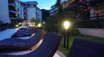 Long Beach Resort & SPA