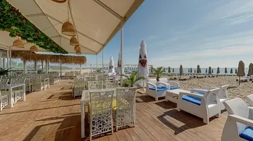 Long Beach Resort & SPA