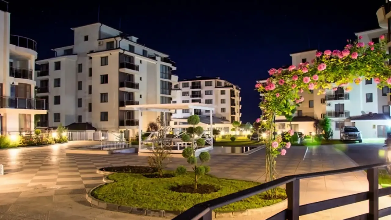 Long Beach Resort & SPA