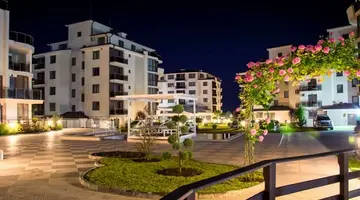 Long Beach Resort & SPA