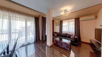 Long Beach Resort & SPA