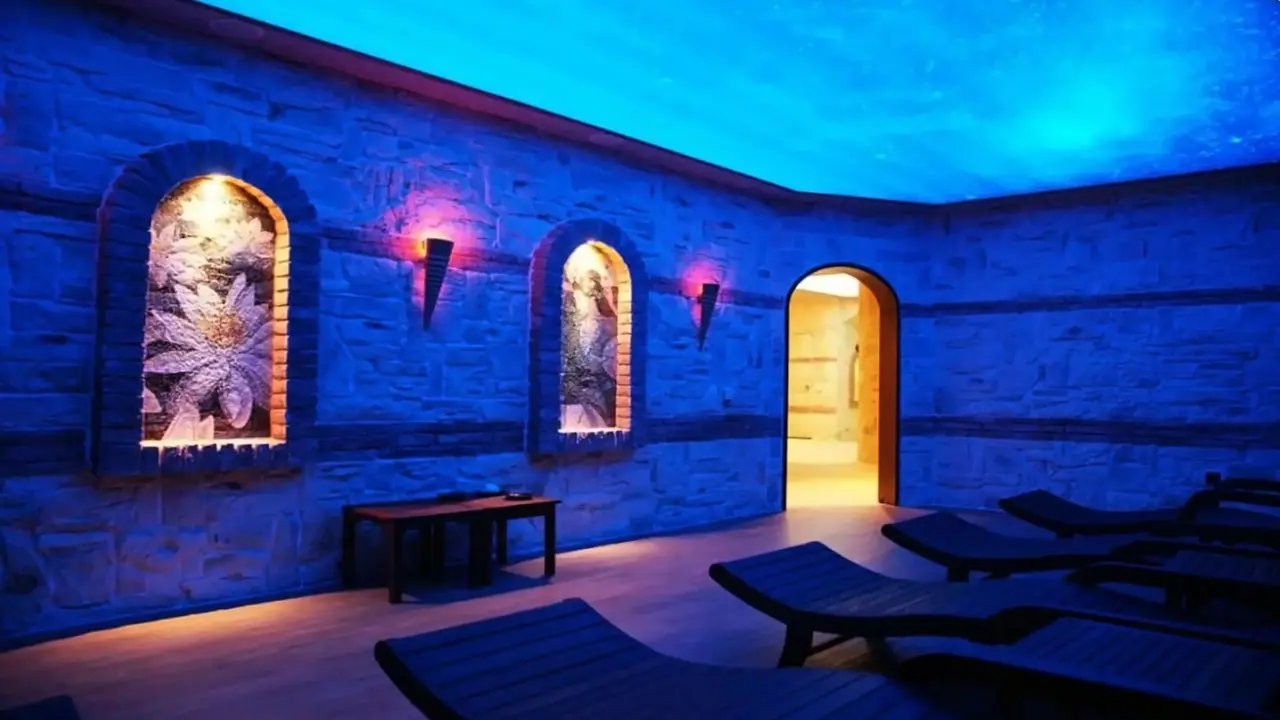 Long Beach Resort & SPA