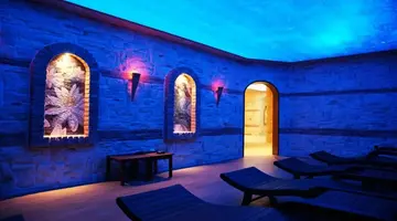 Long Beach Resort & SPA