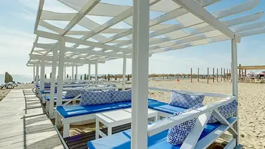 Long Beach Resort & SPA