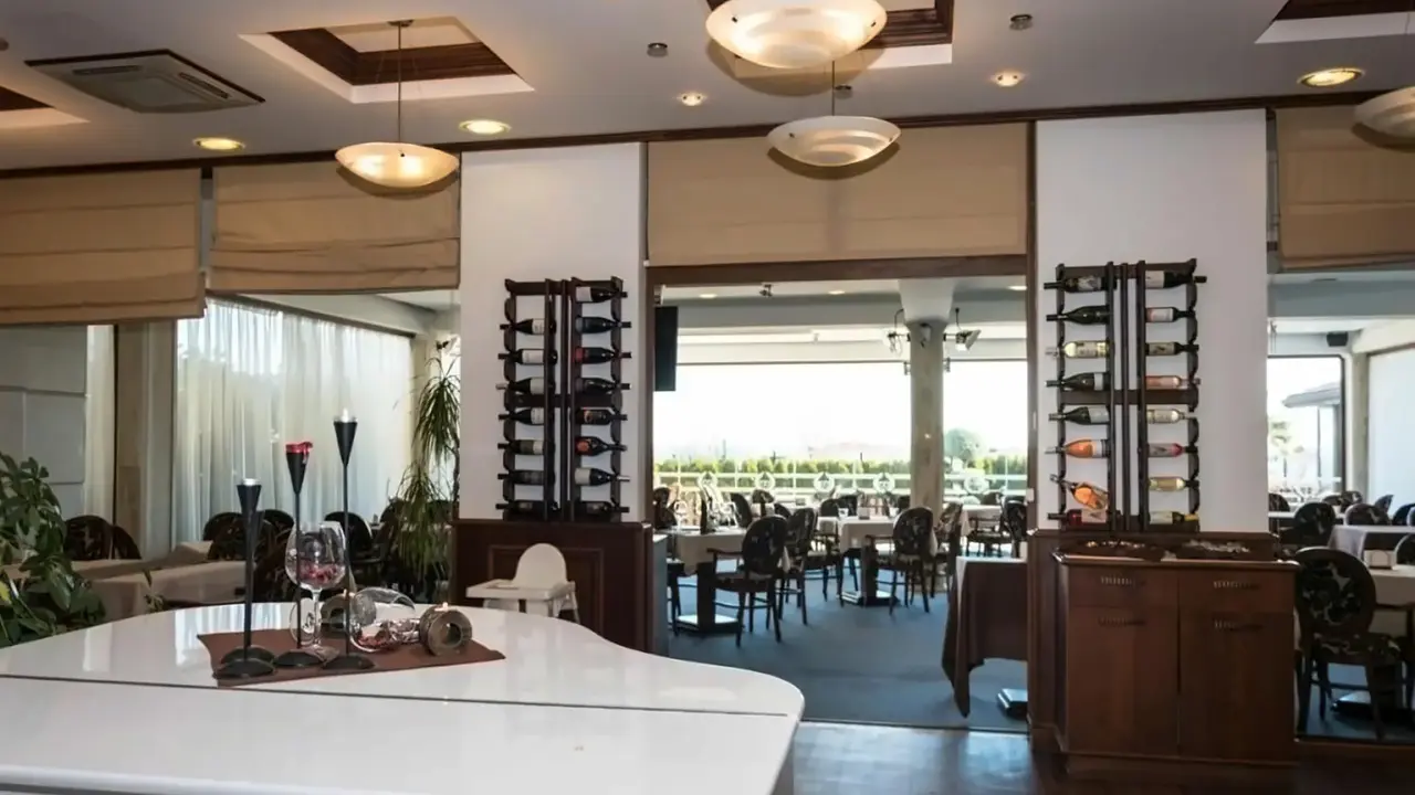 Long Beach Resort & SPA