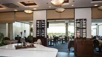 Long Beach Resort & SPA