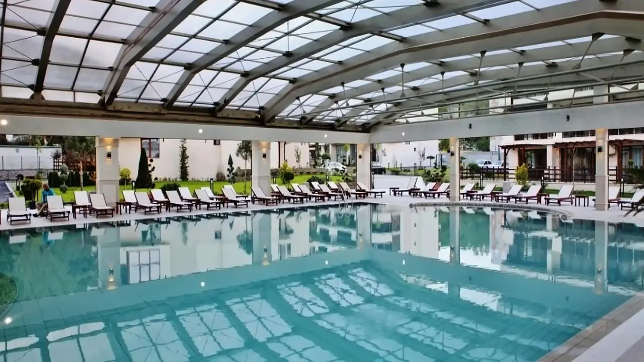 Long Beach Resort & SPA