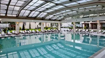 Long Beach Resort & SPA