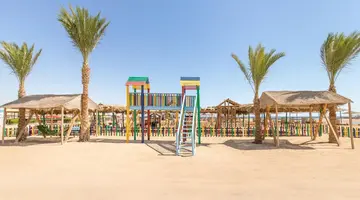 LONG BEACH RESORT
