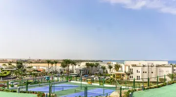 LONG BEACH RESORT