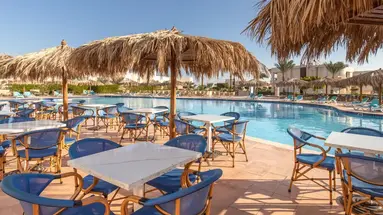 LONG BEACH RESORT