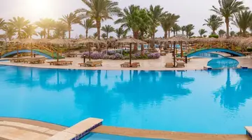 LONG BEACH RESORT