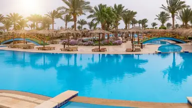 LONG BEACH RESORT