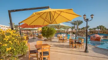 LONG BEACH RESORT