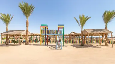 LONG BEACH RESORT