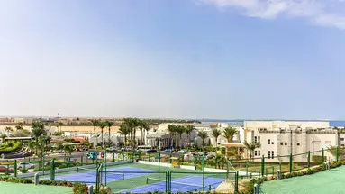 LONG BEACH RESORT