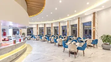LONG BEACH RESORT
