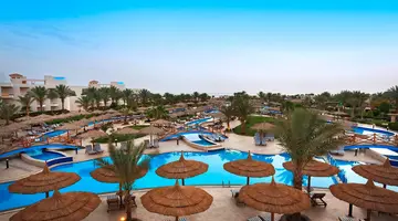 Long Beach Resort