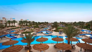 Long Beach Resort