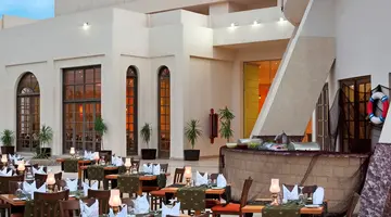 Long Beach Resort